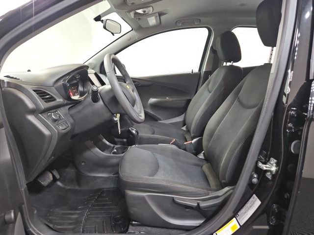 Used 2020 Chevrolet Spark LS image 11