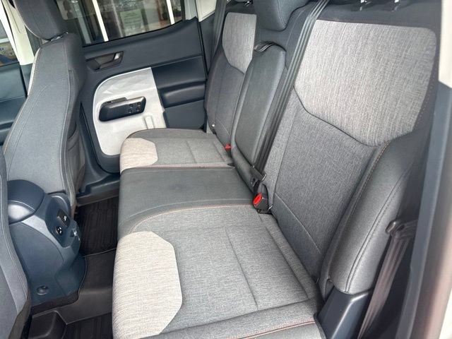 Used 2023 Ford Maverick XLT w/ XLT Luxury Package FWD image 8