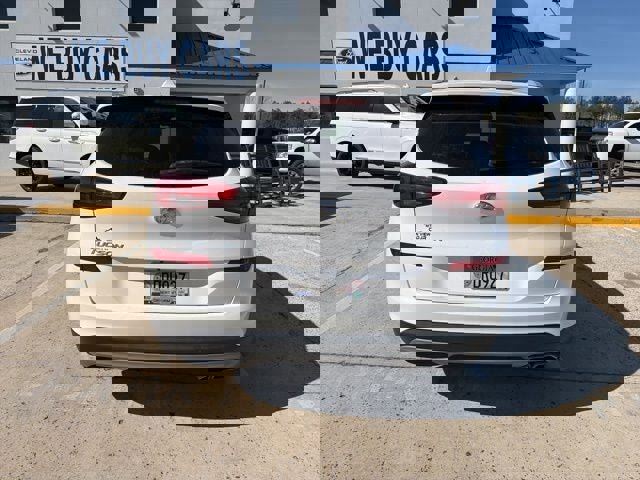 Used 2019 Hyundai Tucson SEL w/ Cargo Package image 8