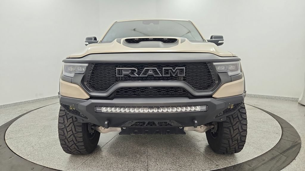 Used 2022 RAM 1500 TRX w/ TRX Level 2 Equipment Group AWD/4WD image 13