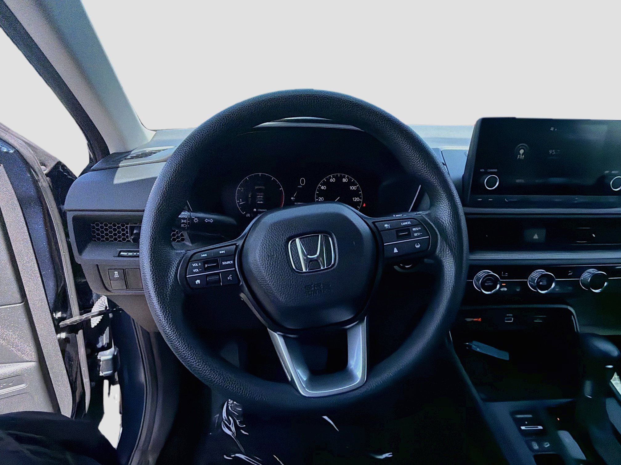 Certified 2025 Honda CR-V LX image 10