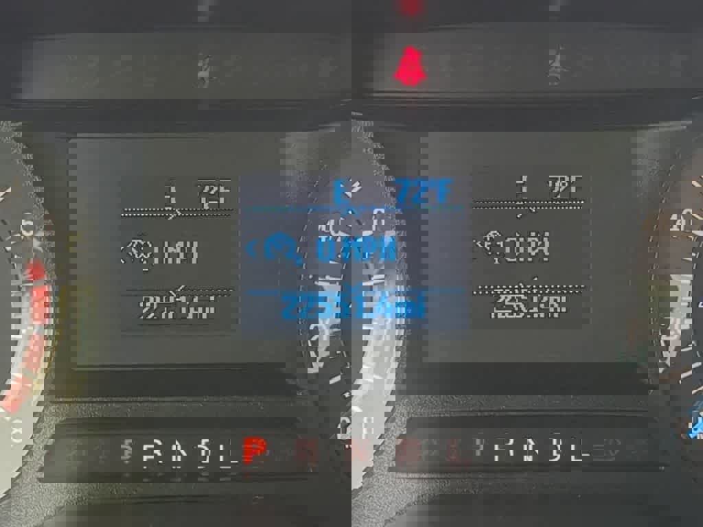 Used 2018 Ford Fusion S FWD image 30