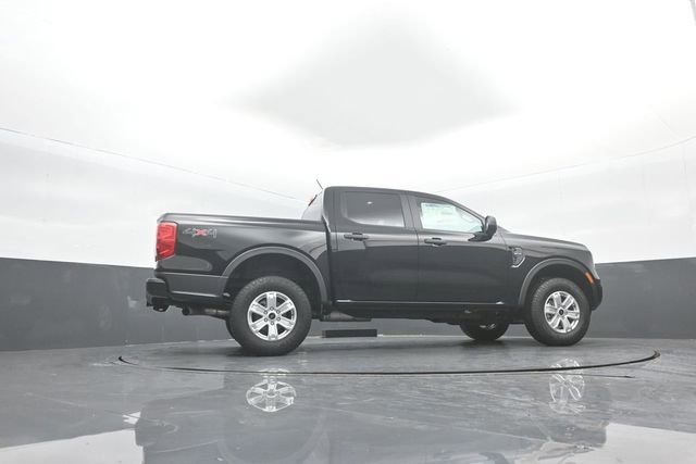 New 2025 Ford Ranger XL w/ Trailer Tow Package image 37
