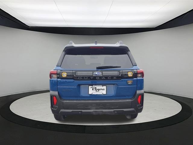 New 2026 Subaru Outback Wilderness image 6