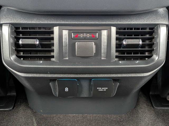 Certified 2022 Ford F150 Tremor w/ Equipment Group 402A High AWD/4WD image 25
