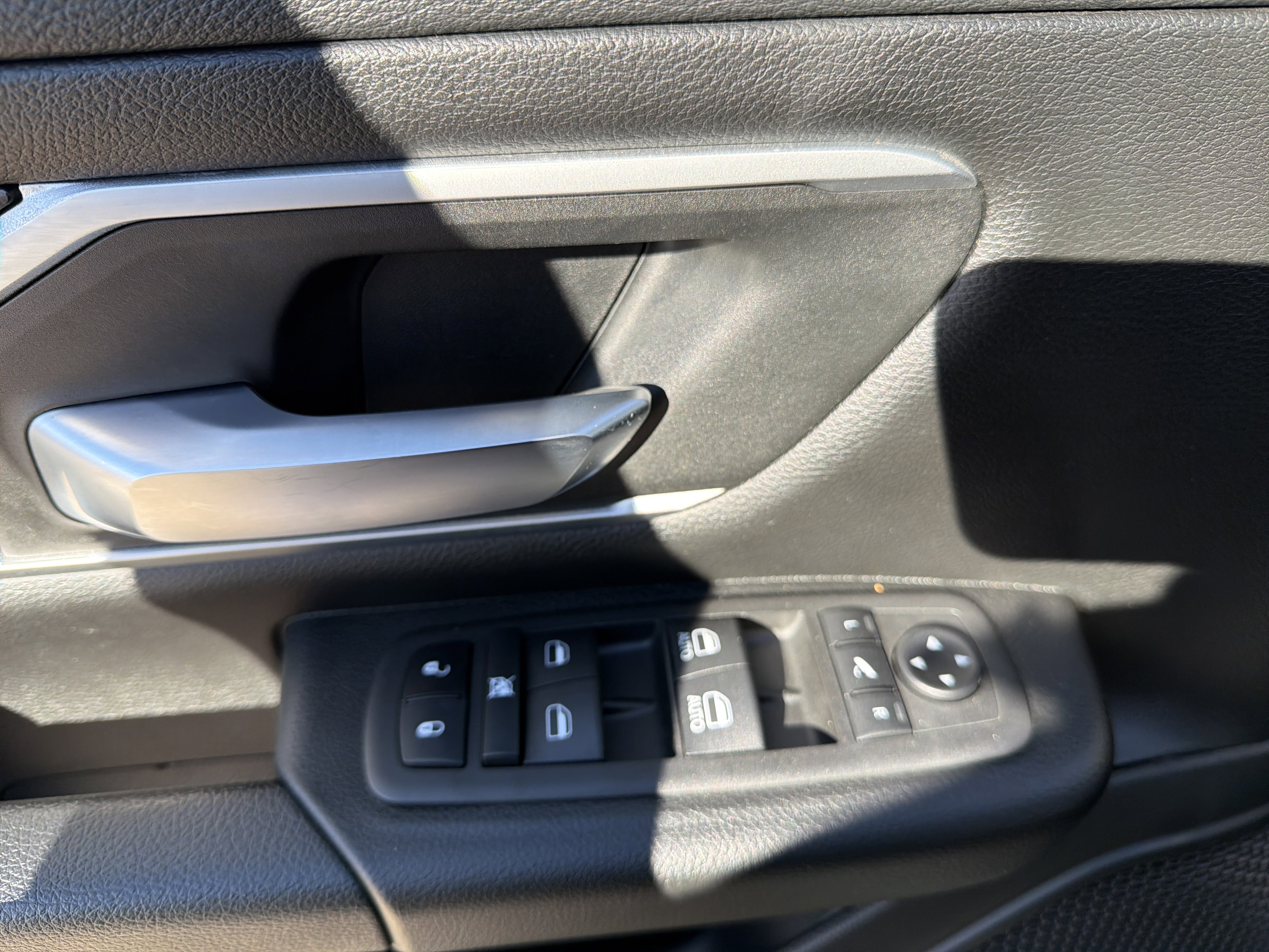 Used 2022 RAM 1500 Big Horn image 15