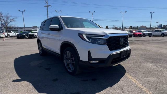 Used 2023 Honda Passport EX-L image 2