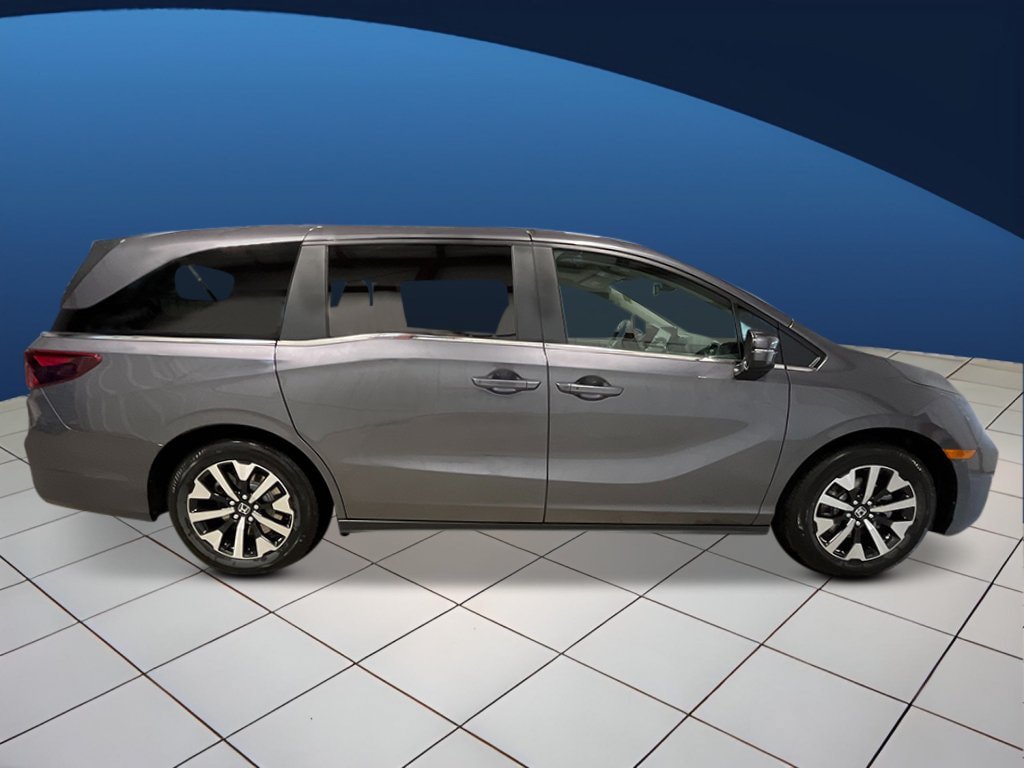 New 2026 Honda Odyssey EX-L image 7