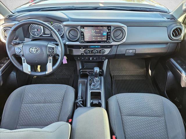 Used 2021 Toyota Tacoma SR5 image 15