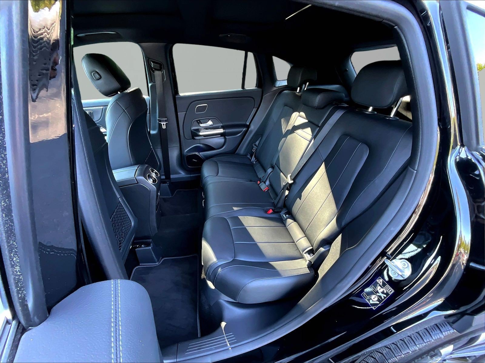 Used 2021 Mercedes-Benz GLA 250 4MATIC image 22