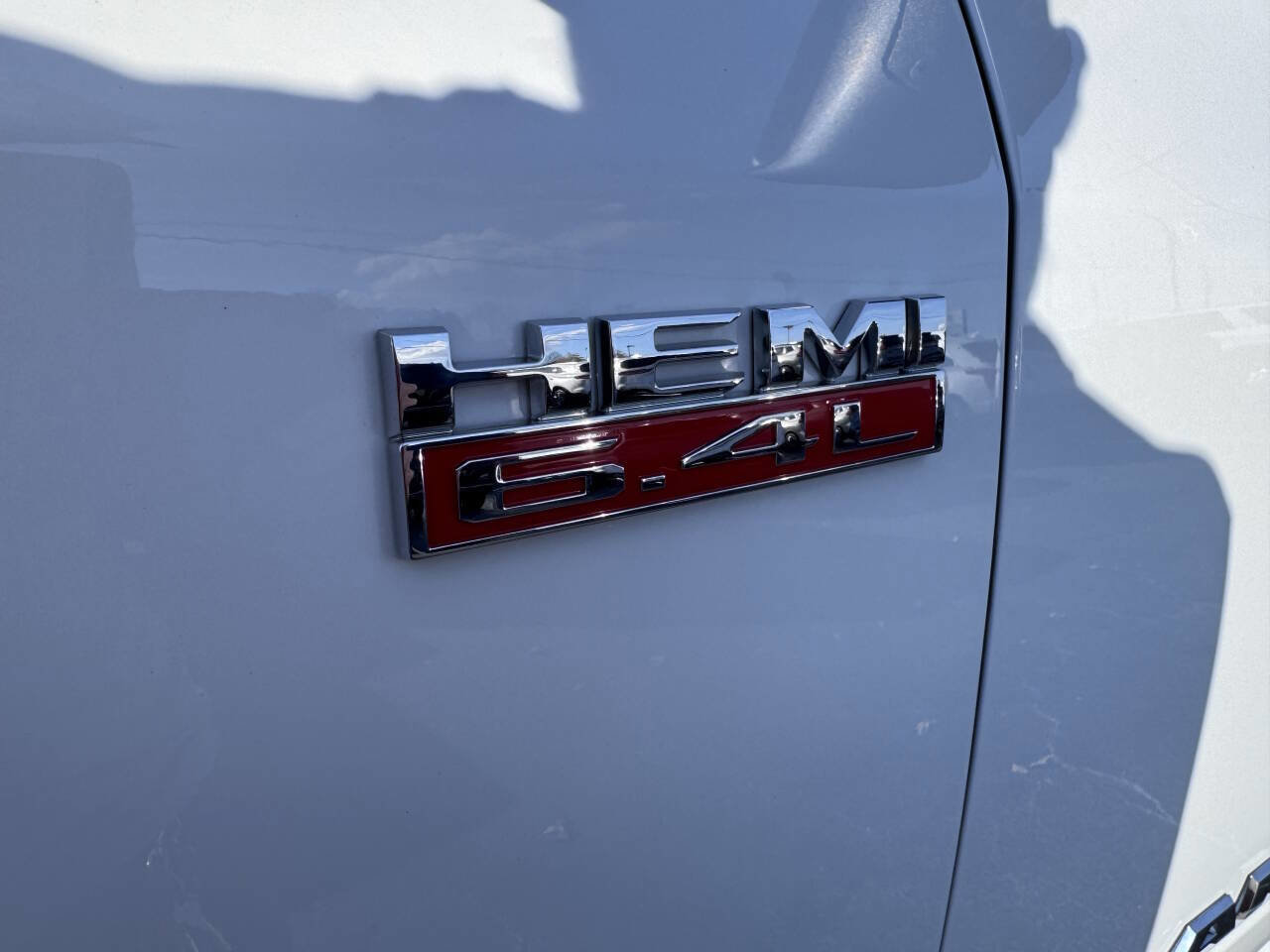 Used 2021 RAM 2500 Big Horn image 14