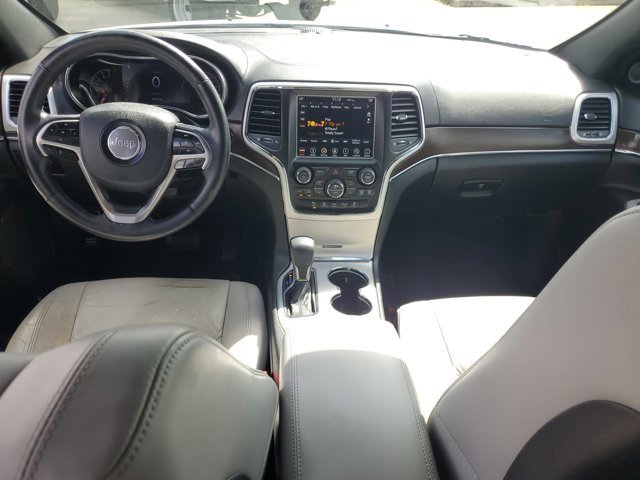 Used 2018 Jeep Grand Cherokee Limited image 19