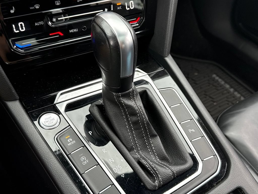 Used 2021 Volkswagen Arteon SEL AWD/4WD image 22
