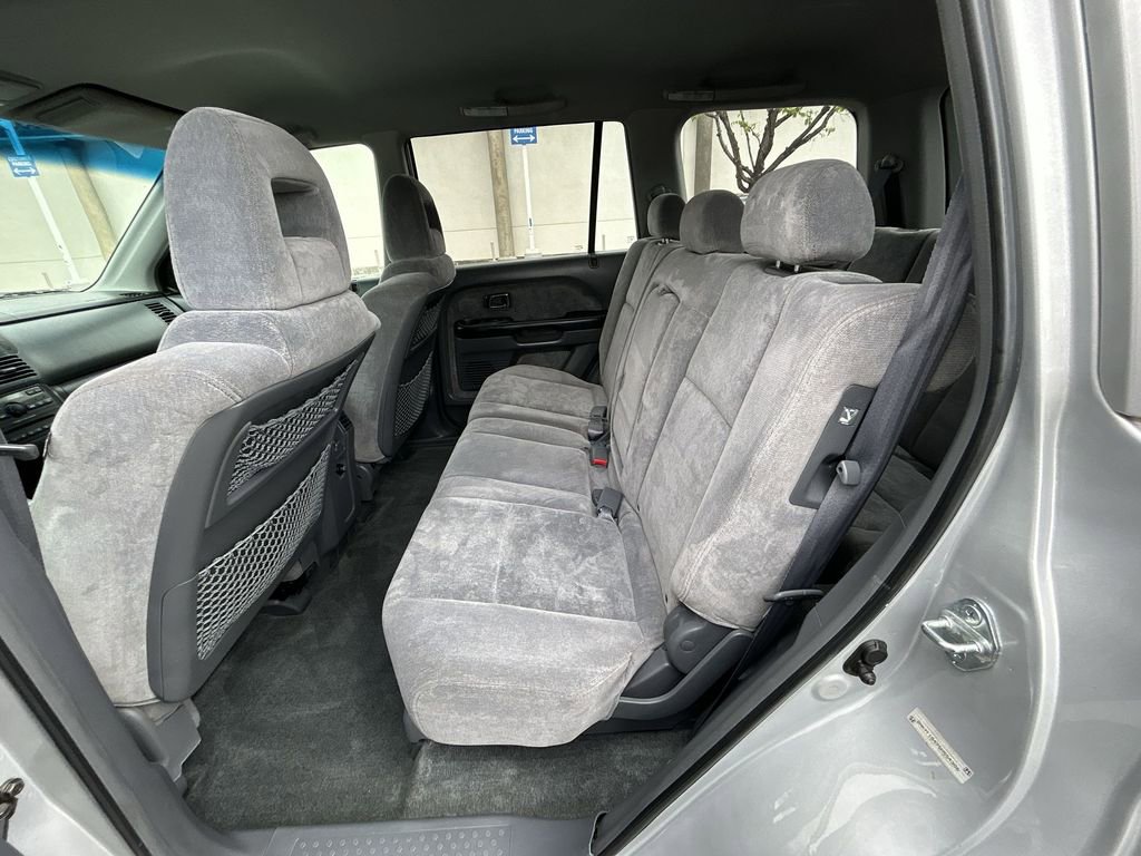 Used 2005 Honda Pilot EX image 20