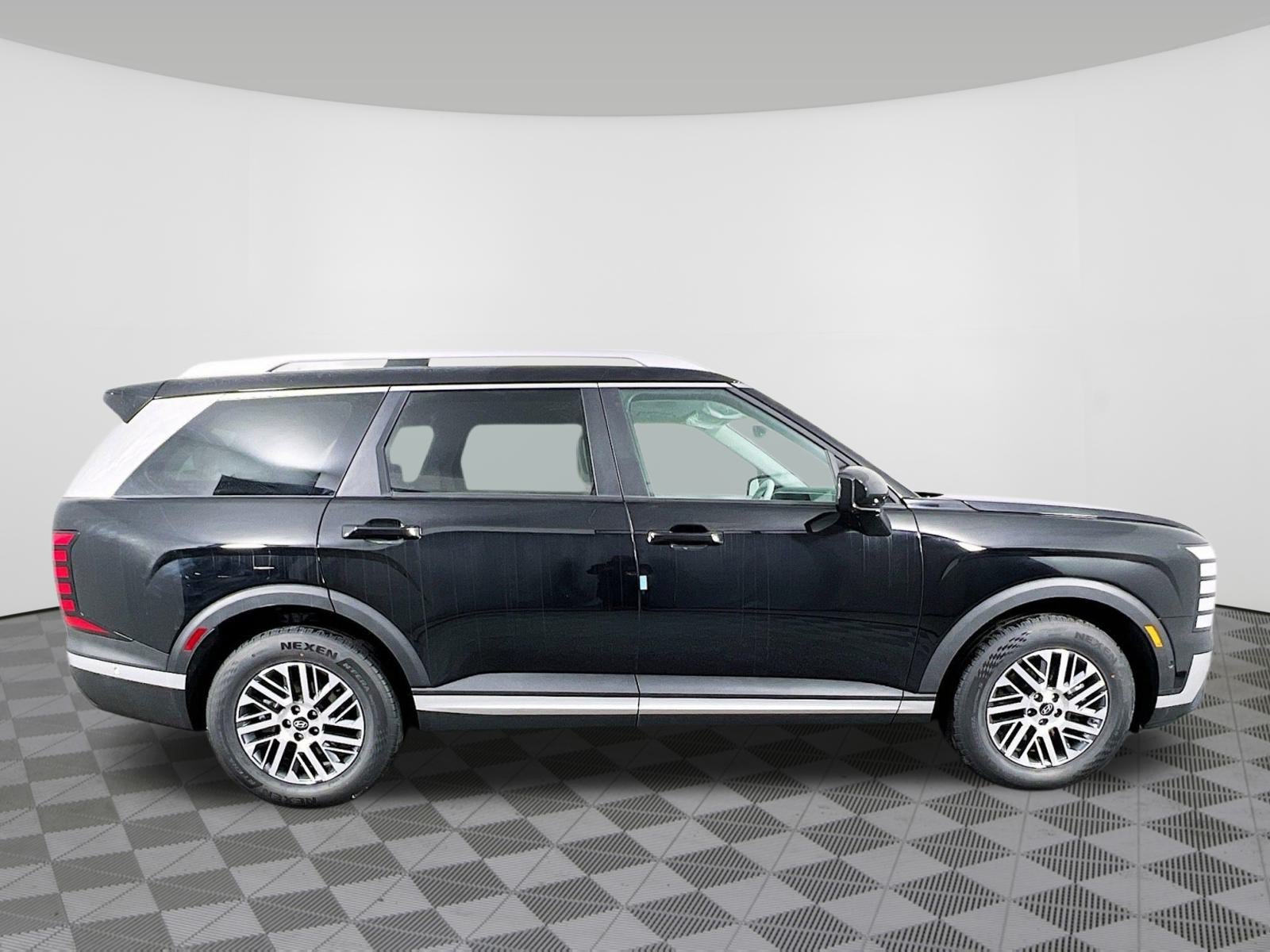 New 2026 Hyundai Palisade SEL AWD/4WD image 34