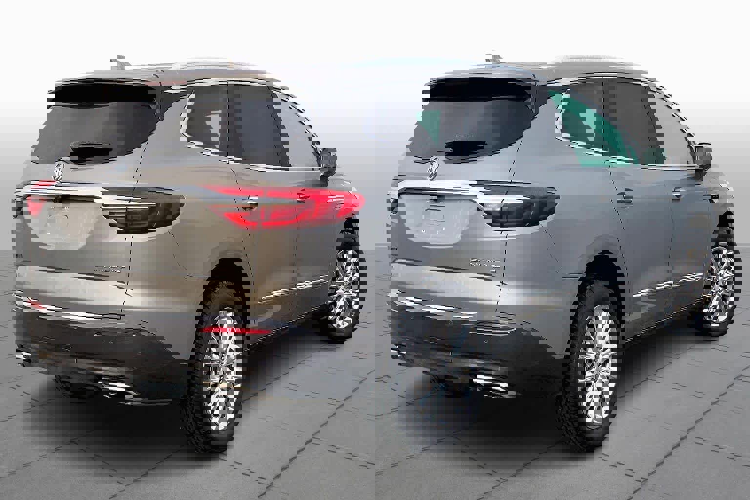 Used 2019 Buick Enclave Premium w/ Experience Buick Package image 12