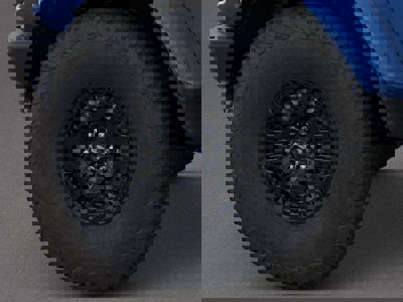 New 2025 Ford Bronco Raptor image 21