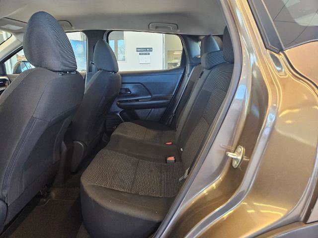 Certified 2025 Nissan Kicks S AWD/4WD image 26