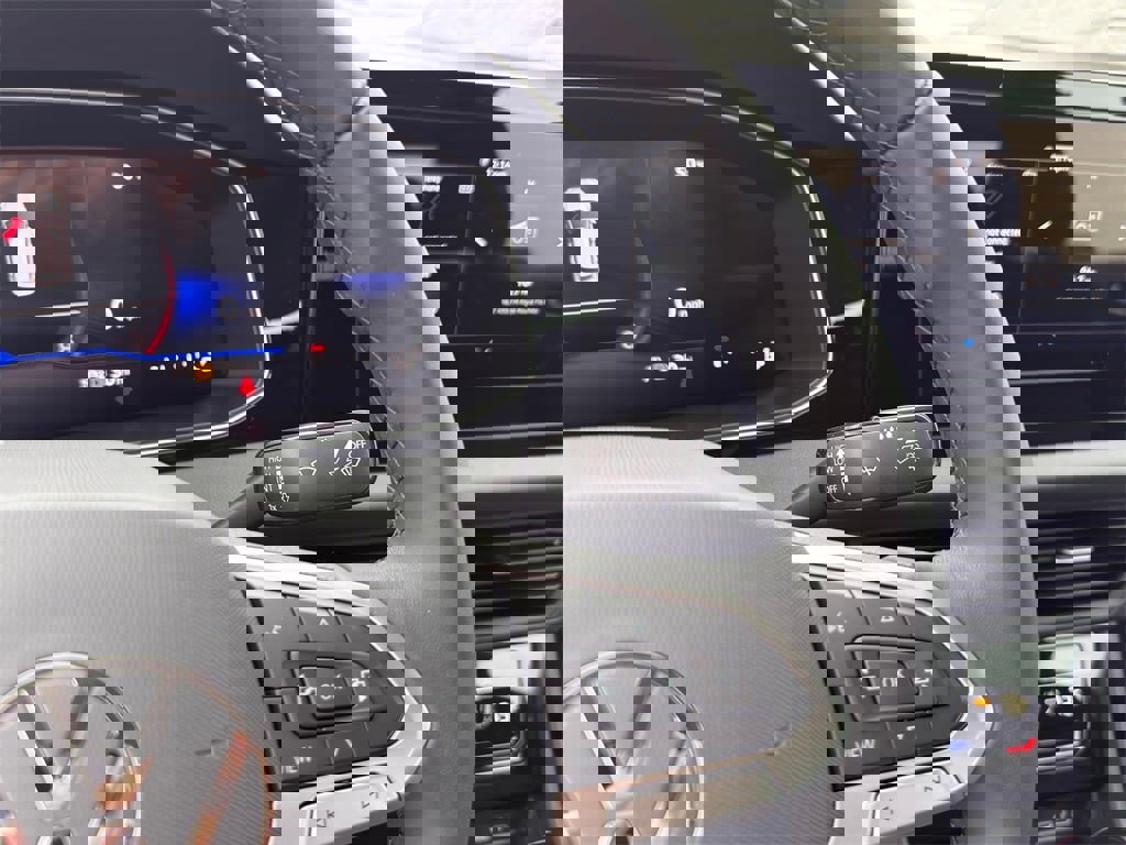 New 2026 Volkswagen Jetta S image 18