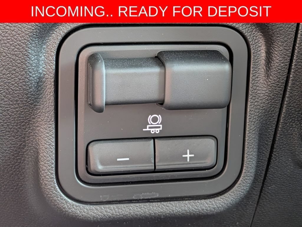 Used 2025 GMC Hummer EV 3X AWD/4WD image 46
