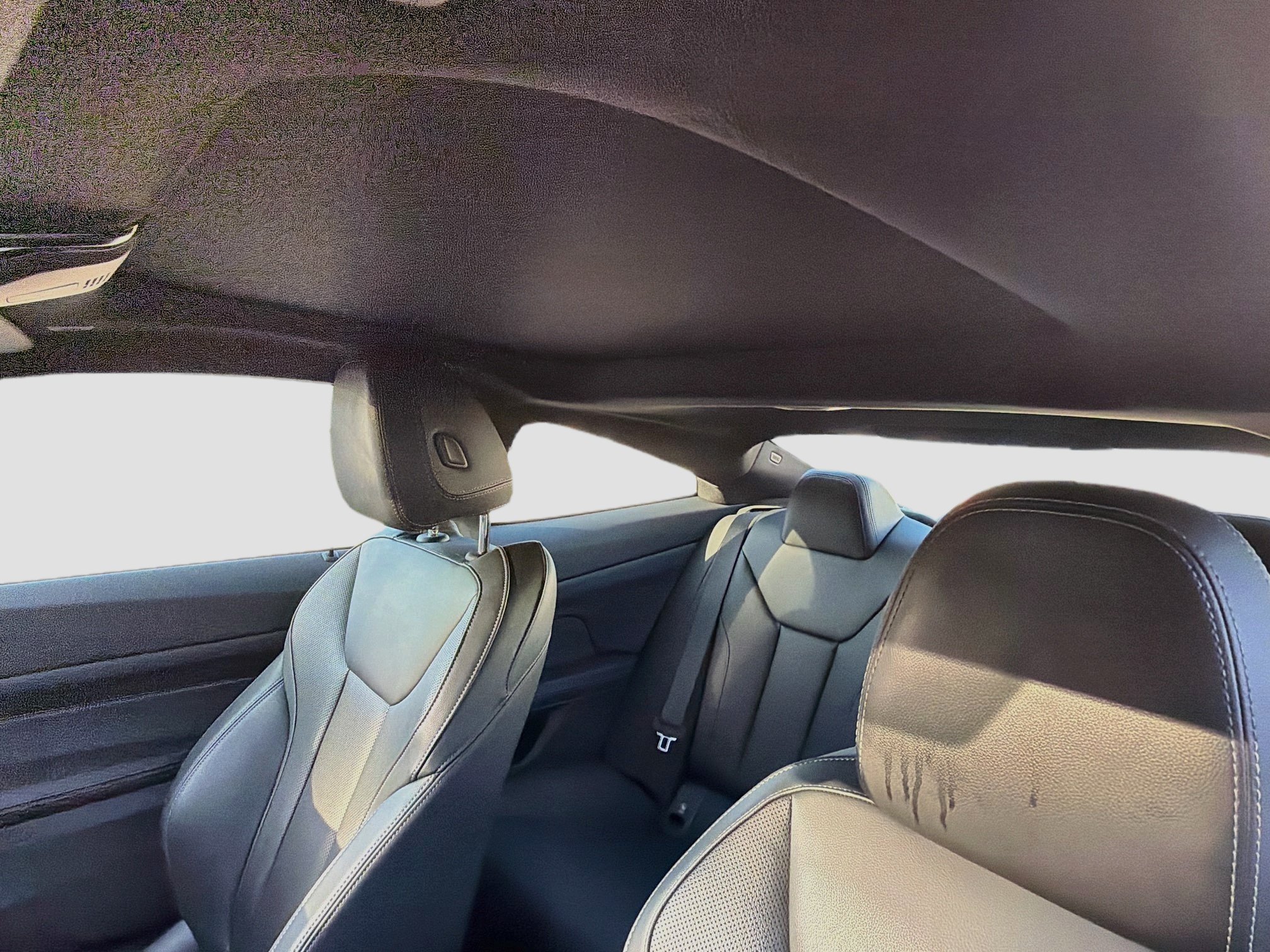 Used 2024 BMW 430i Coupe w/ M Sport Package RWD image 26