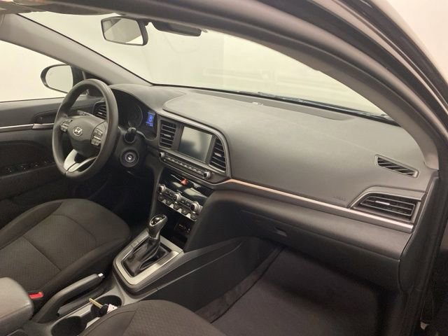 Used 2020 Hyundai Elantra SEL w/ Cargo Package (C1) image 21