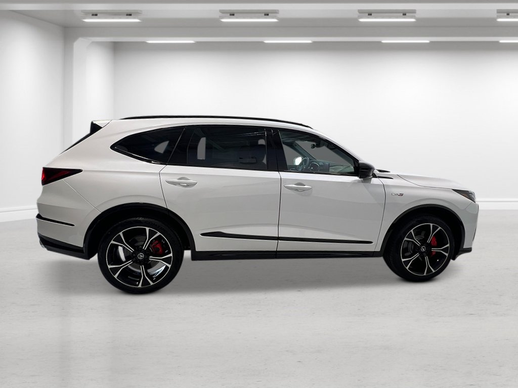 New 2026 Acura MDX Type S w/ Advance Package AWD/4WD image 9