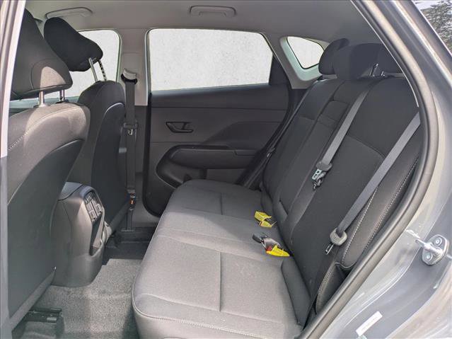 New 2026 Hyundai Kona SEL Sport FWD image 17