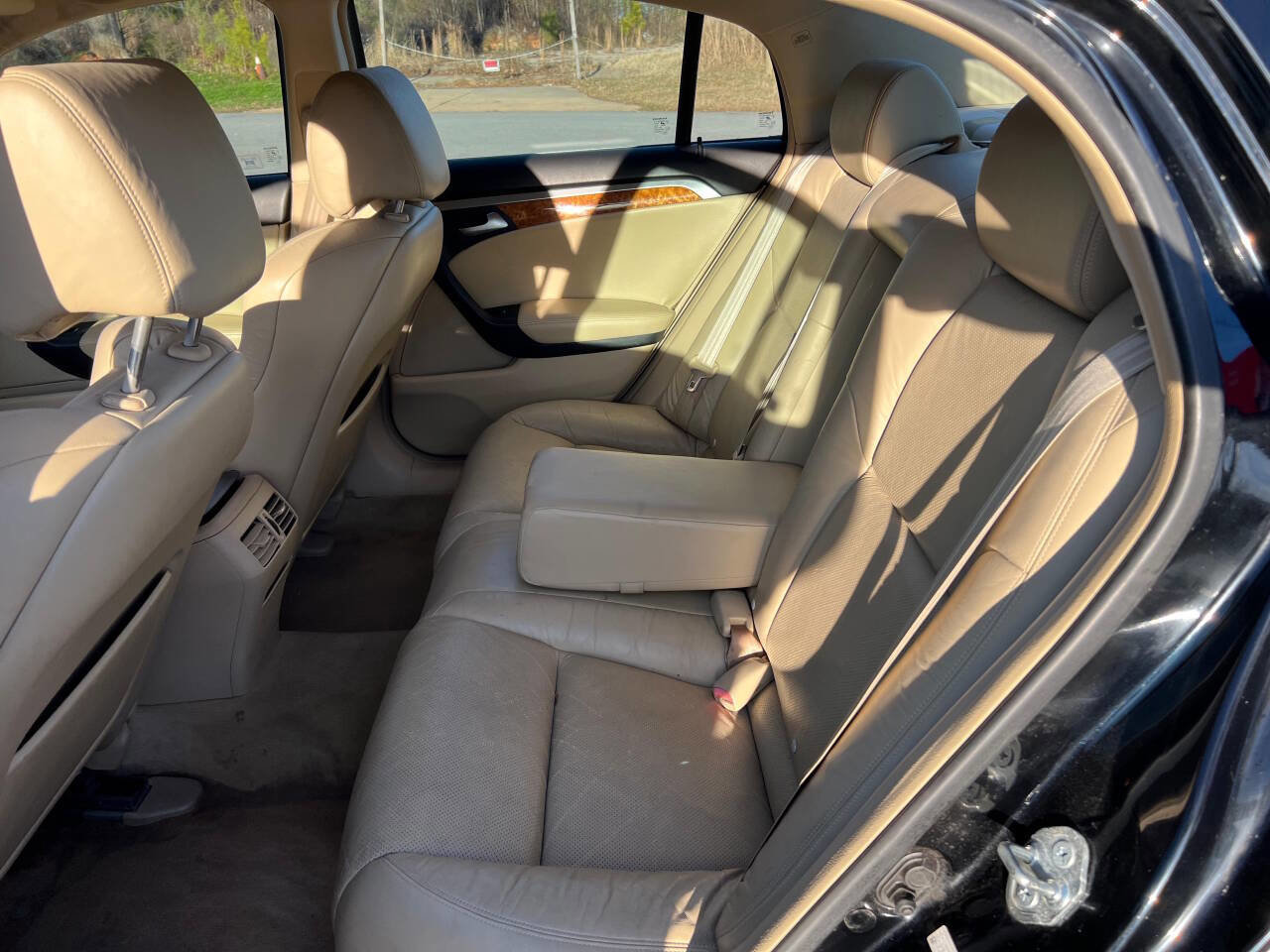 Used 2006 Acura TL image 12