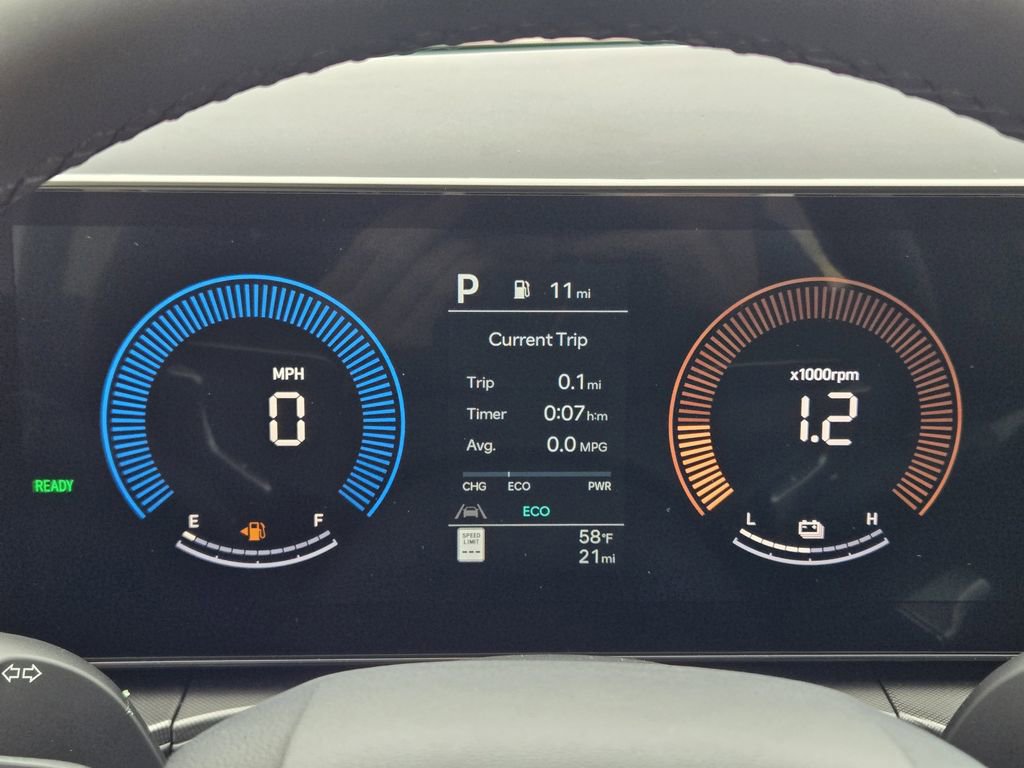 New 2026 Hyundai Santa Fe SE image 17