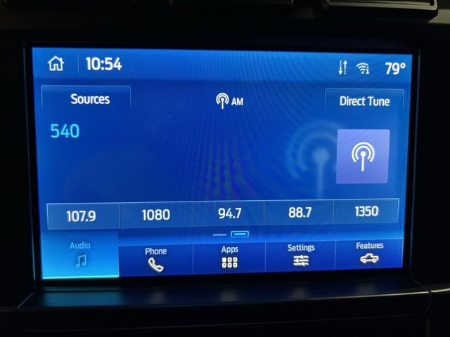 Certified 2024 Ford F350 XL AWD/4WD image 12
