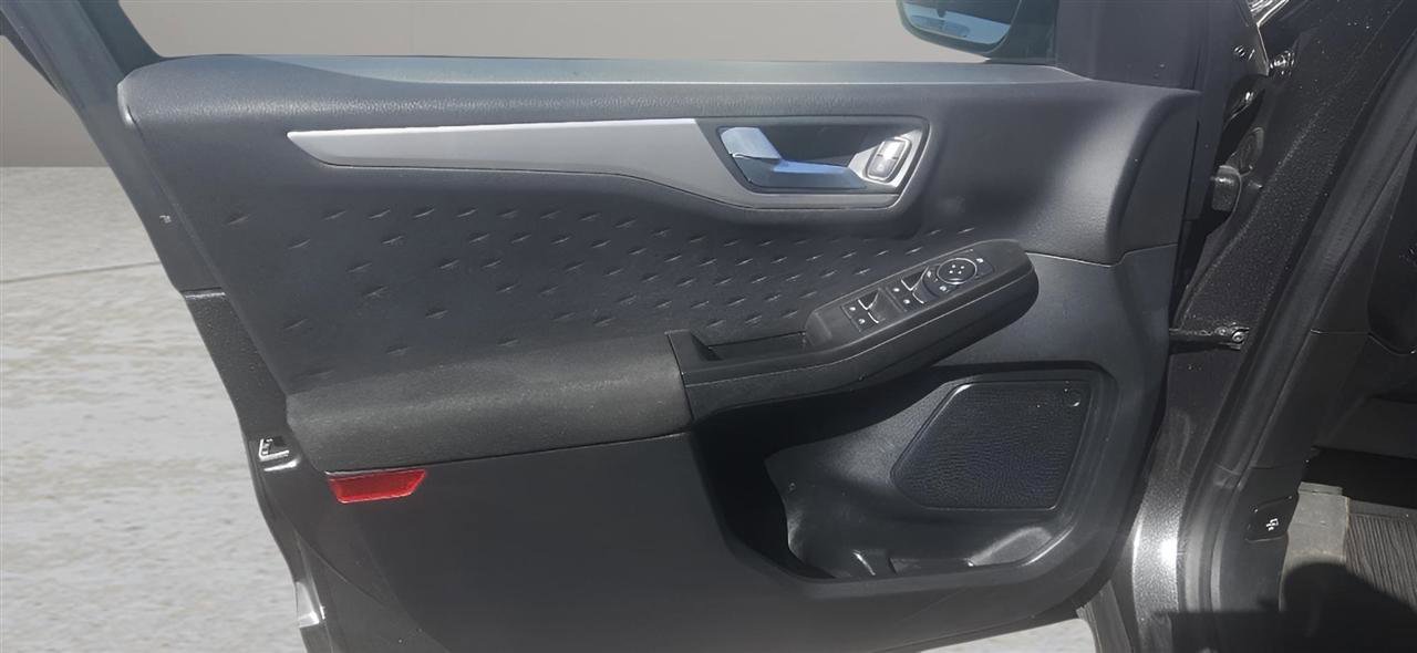 Used 2020 Ford Escape SE AWD/4WD image 11
