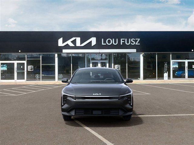 New 2026 Kia K4 FWD image 2