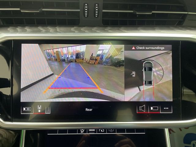 Used 2024 Audi A6 Premium Plus image 17