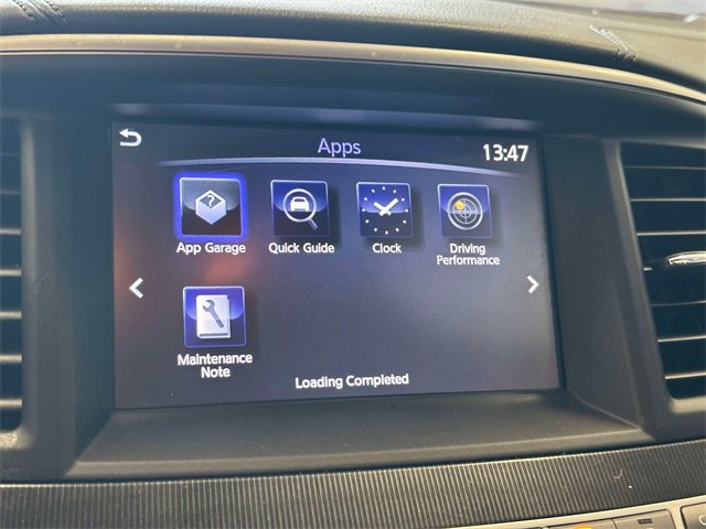 Used 2018 INFINITI QX60 AWD w/ Premium Package image 39