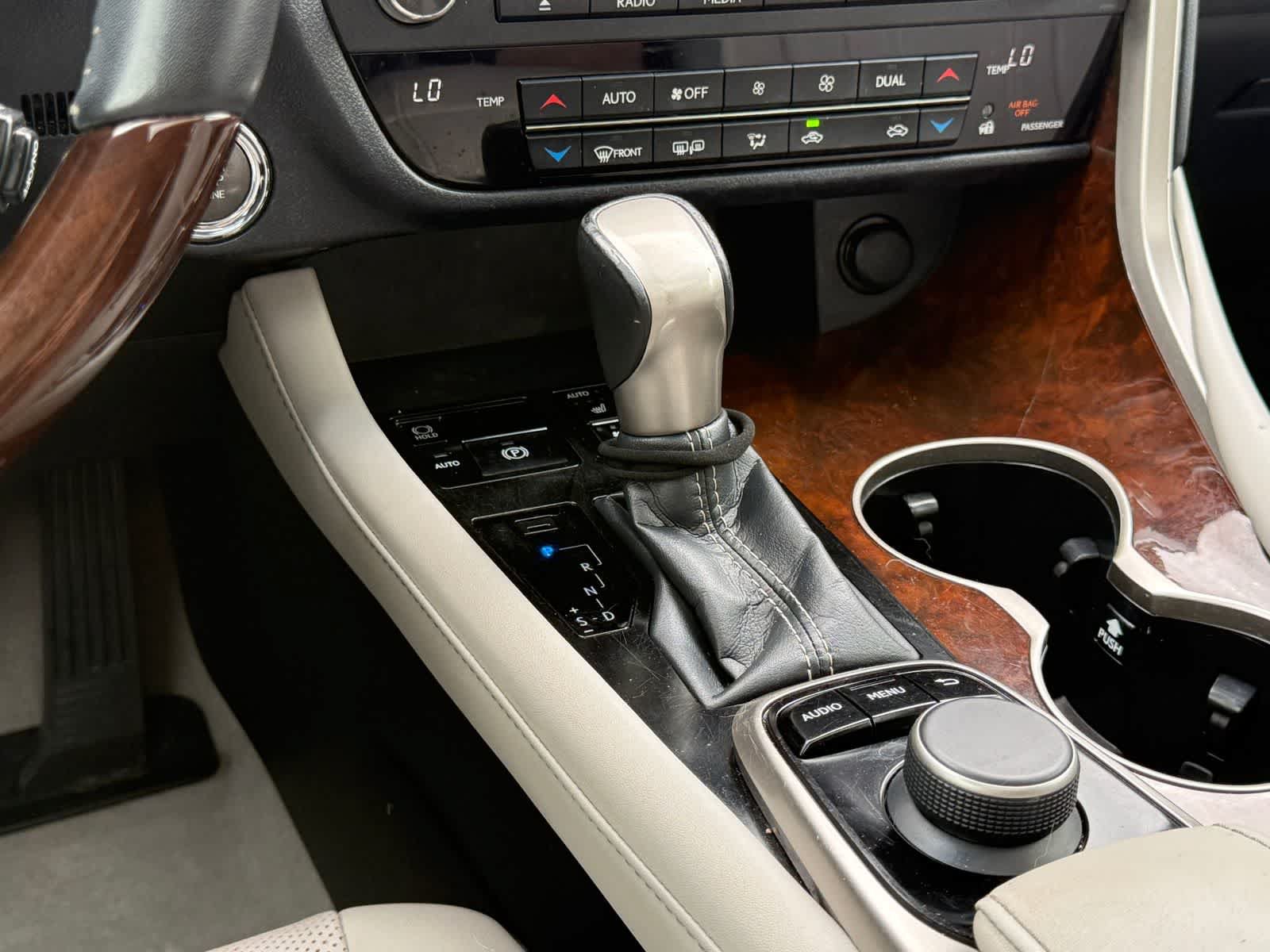 Used 2019 Lexus RX 350 FWD w/ Premium Package image 13