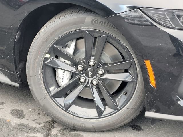 New 2026 Ford Mustang GT image 9