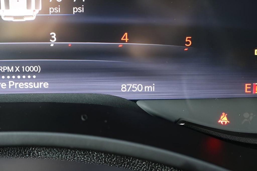 Used 2025 RAM 3500 Limited image 27