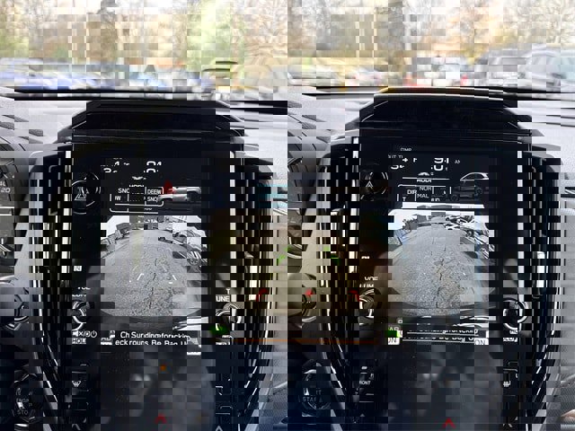 New 2026 Subaru Forester Sport image 30