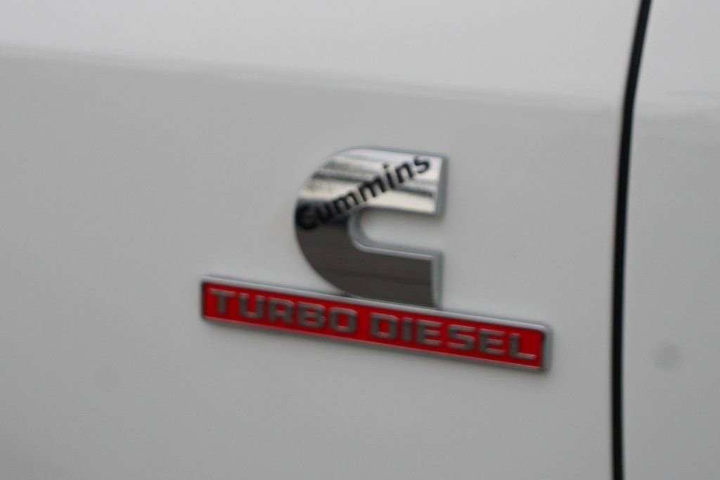 Used 2023 RAM 3500 Big Horn w/ Level 1 Equipment Group image 51