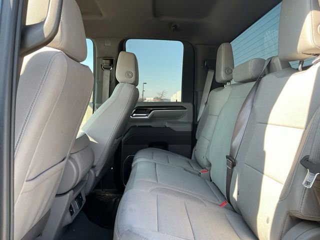 Used 2025 Chevrolet Silverado 2500 LT w/ All Star Edition image 36