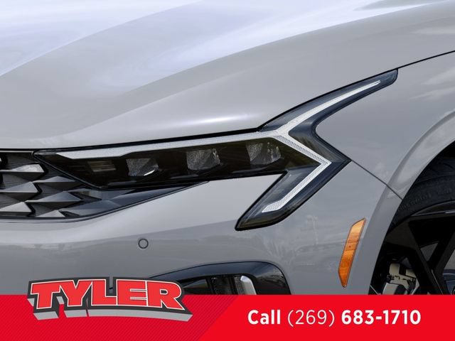 New 2026 Kia K5 GT-Line w/ GT-Line Premium Package AWD/4WD image 11
