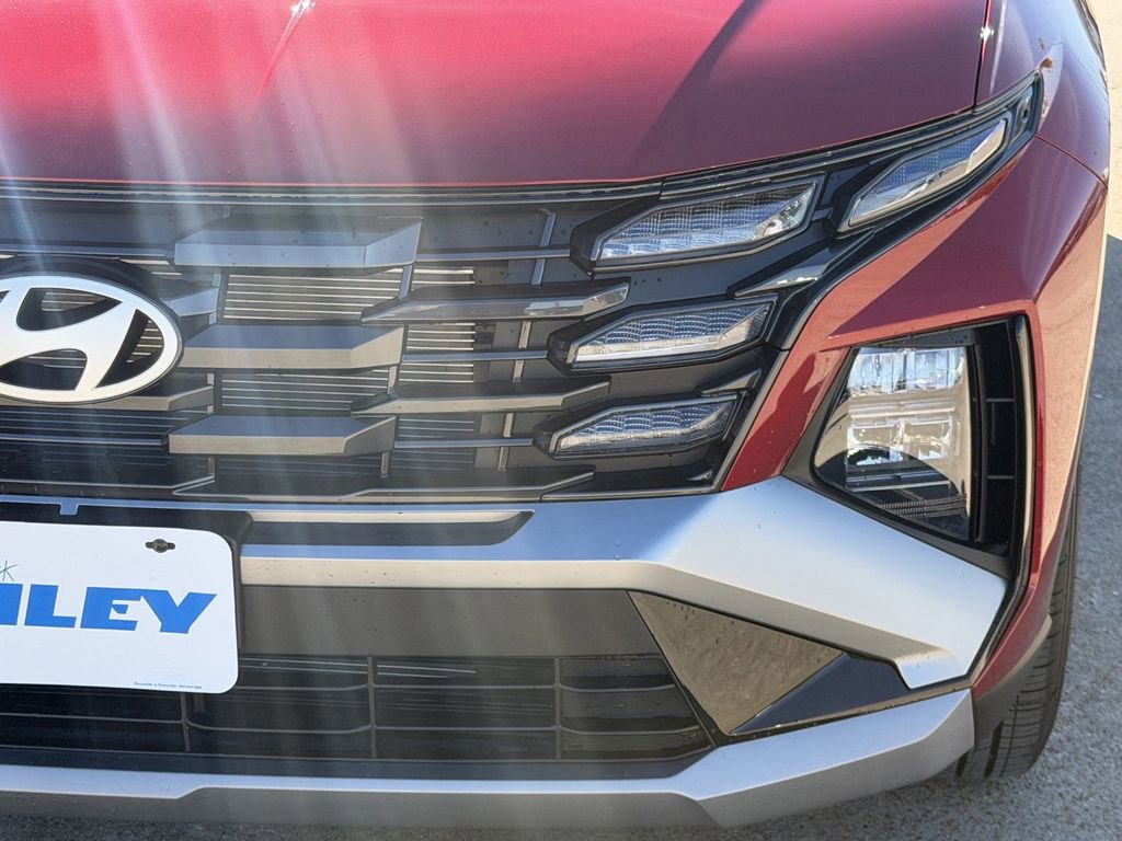 New 2026 Hyundai Tucson SE image 8