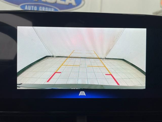 New 2026 Chevrolet Trax LT w/ Driver Confidence Package image 4