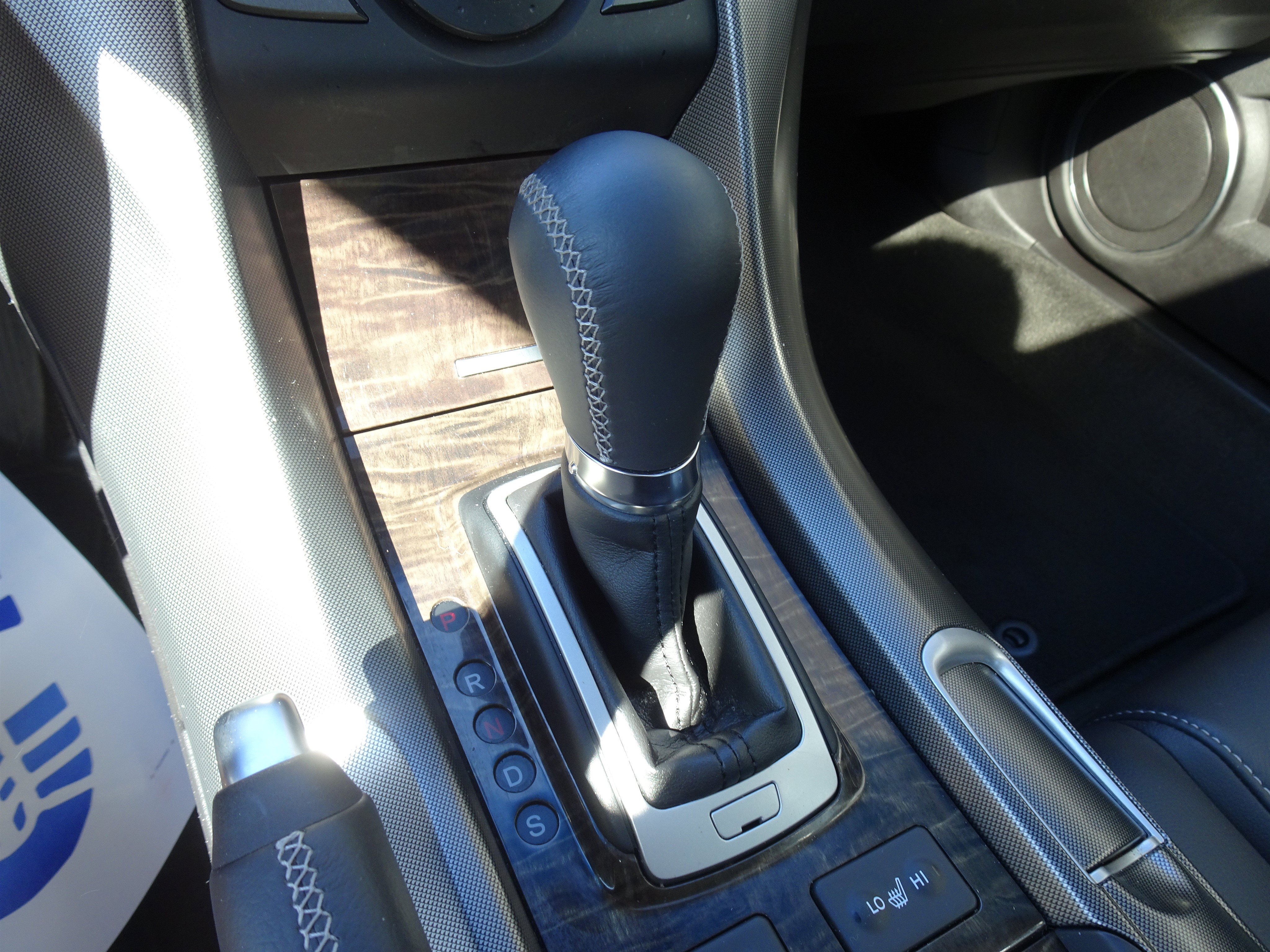 Used 2014 Acura TL Special Edition FWD image 17