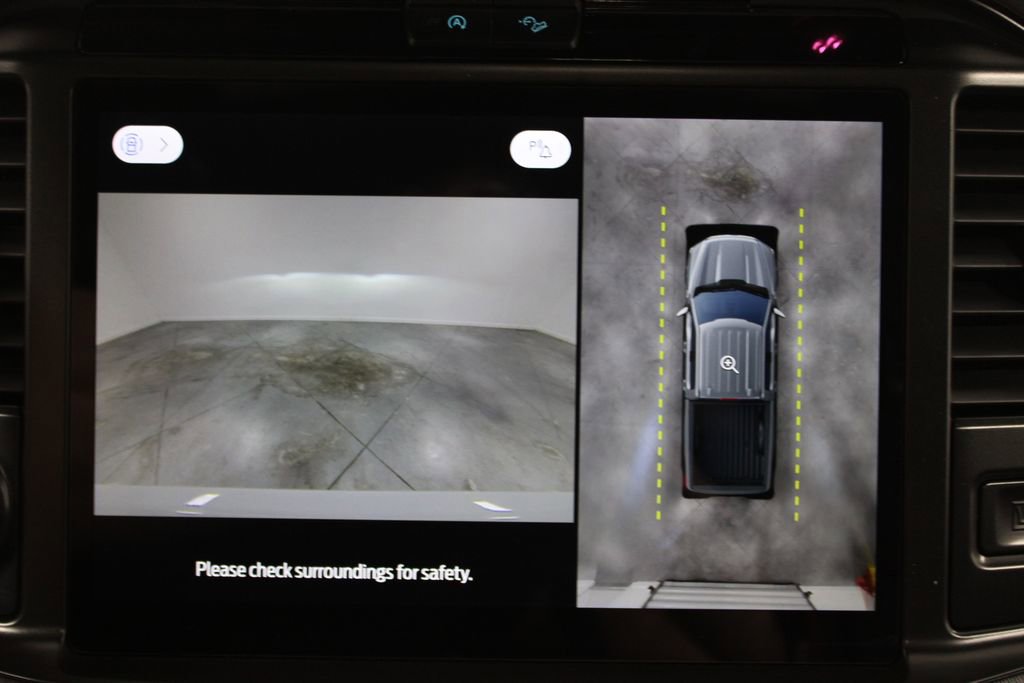 New 2026 Ford F150 Platinum image 57