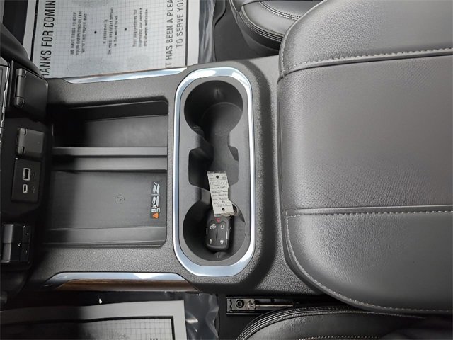 Certified 2023 Chevrolet Silverado 3500 High Country w/ Z71 Off-Road Package image 22