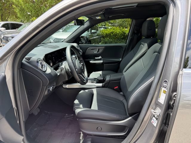 Used 2023 Mercedes-Benz GLB 250 image 11