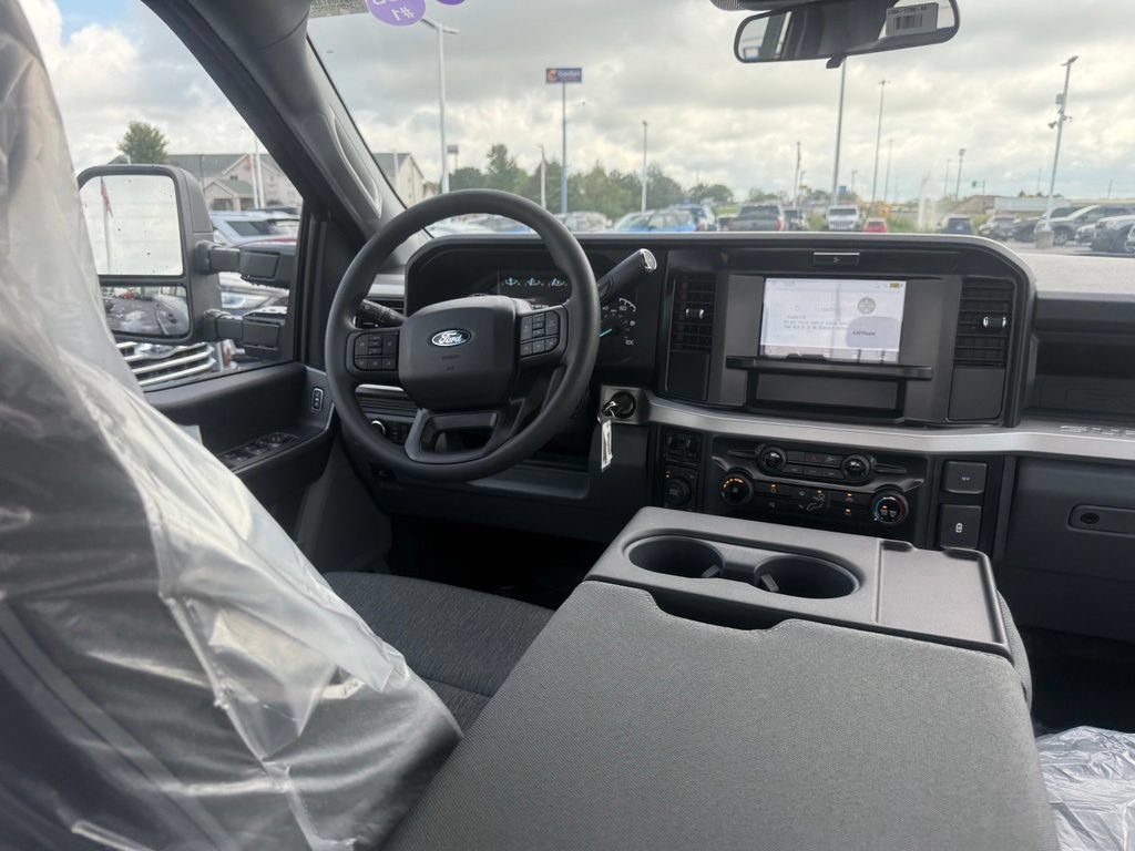 New 2027 Ford F250 XL w/ STX Appearance Package AWD/4WD image 56
