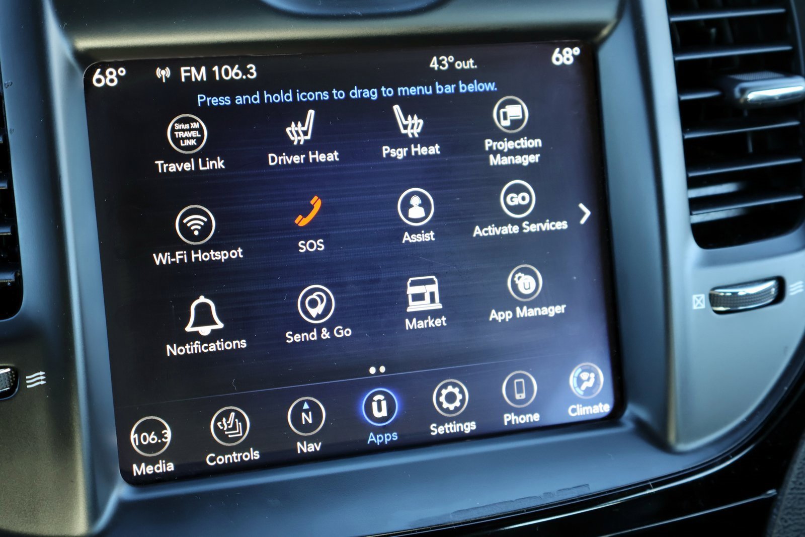 Used 2023 Chrysler 300 S image 27